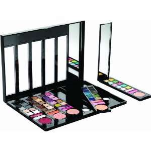  Technic Adorn 5 in 1 Makeup Palette Beauty