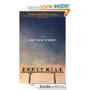 Start reading Empty Mile  