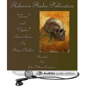   Audible Audio Edition) Anton Chekhov, John William Cawthorne Books