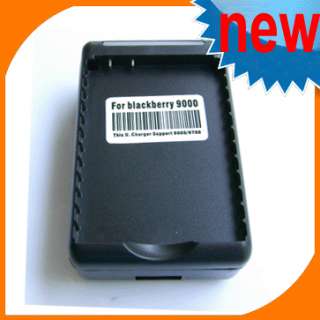 USB Battery Charger for MS1 Blackberry Bold 9000 9700  