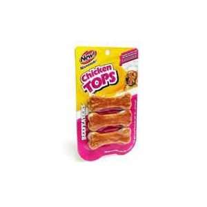  BEEF CHICK N TOP BONE 3 3PK