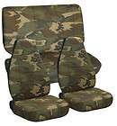 jeep wranlger TJ CAR SEAT COVERS IN COOL ZEBRA WHITE