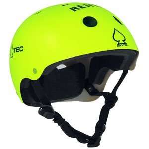  Protec The Classic CPSC Rental Yellow Helmet,L/XL Sports 