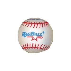  9 Ragball Softball