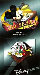 Disney 100 Years of Dreams Pins Week 6   Pin #41  