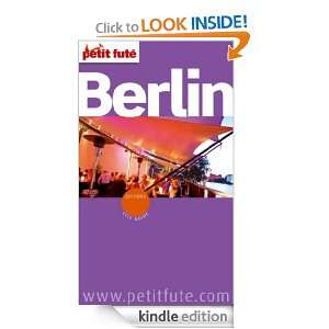 Berlin 2011 2012 (Le petit futé) (French Edition) Collectif 
