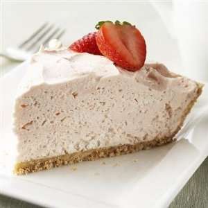 NO BAKE Cheesecake Strawberry Mix  Grocery & Gourmet Food