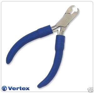 OPTICIAN TOOLS, FRONT CUTTING PLIER, VI 1031  
