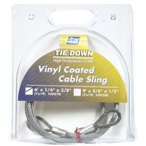   each Tie Down Engineering Cable Sling (50570)