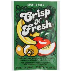 Crispn Fresh Preserves (for Salad Bar) Grocery & Gourmet Food