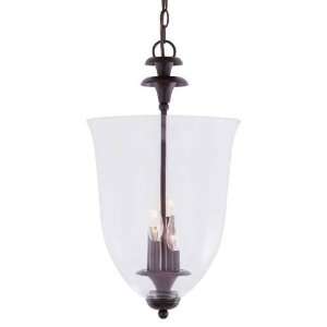 International Lighting GL 5082 Clear Glass Replacement Clear Glass 