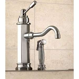    Justyna Collections Bar Faucet K 5088 WS MB