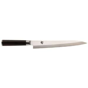    Shun VG0240Y Pro 9 1/2 Inch Yanagiba Knife