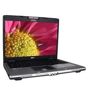  Acer AMD Turion 64 X2 1.6GHz 512MB 100GB DVD±RW 15.4? XP 