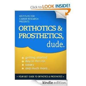 Orthotics & Prosthetics Jobs (How To Get A Job In Orthotics 