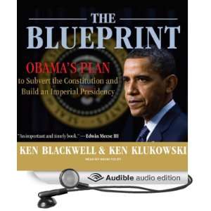  The Blueprint Obamas Plan to Subvert the Constitution 