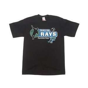  Princeton Devil Rays Mens Short Sleeve Dickerson Tee by 