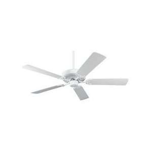  52 Inch Ceiling Fan with Five Blades