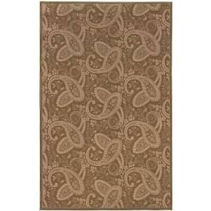  OW Sphinx Ariana Gold / Beige Rug Paisley Transitional 23 