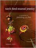Torch Fired Enamel Jewelry A Barbara Lewis