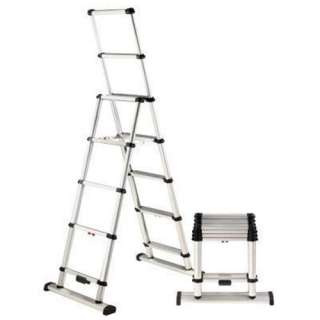 TeleSteps 10S 6 1/2 foot 10S Combi Ladder Line TYPE 1A 300 Lbs 