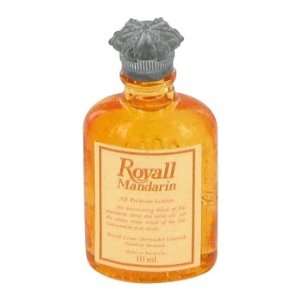  Royall Mandarin by Royall Fragrances 
