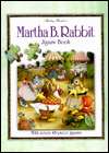   Rabbit Jigsaw Book by Shirley Barber,   Hardcover