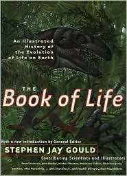 Book of Life, (0393321568), Stephen Jay Gould, Textbooks   Barnes 