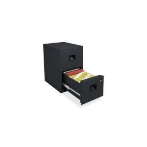  Sentry Safe U.L. Classified 2 Drawer Office File Office 