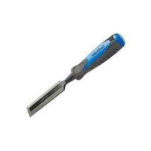  CR V Wood Chisel with Cushion Handle, 1 1/2