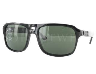 NEW Vuarnet VL 1103 0001 1121 Black Px 3000 Sunglasses  