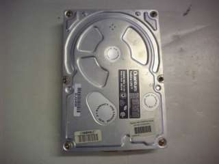 Hard Drive IDE Quantum ProDrive LPS 120AT GM12A012  