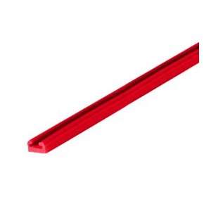  Garland 231577 RED 55 2 Holes Profile 15 Sled Slide 