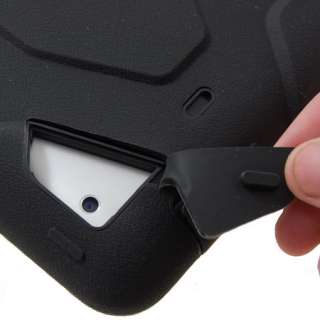 Ridiculously over engineered? Or the perfect case for your iPad 2 no 