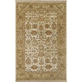  Surya TIM7900 5686 Beige Timeless Collection Rug   5ft 6in 