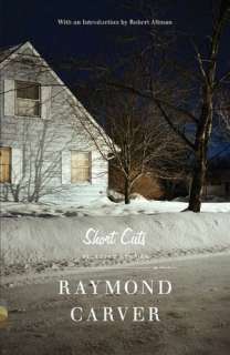   Cathedral by Raymond Carver, Knopf Doubleday 