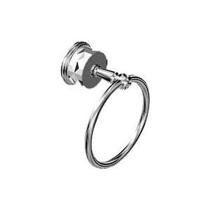  Altmans Sirrocco Collection Towel Ring   910E50 PG
