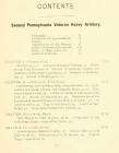 History of 2nd Civil War Pennsylvania 1904 Genealogy CD  