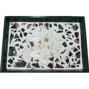  Yachad Hand Made Tray