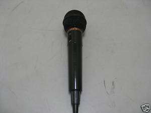 Optimus 32 1159 Uni Directional Dynamic Microphone  