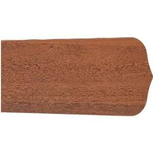   Carlo MC5B157 42 Inch Blades for 5BS, 5HS and 5OR Fans, Western Walnut