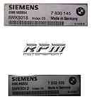 BMW MINI COOPER R50 R53 DME EWS ECU ECM SERVICE R.M.S items in RPM 