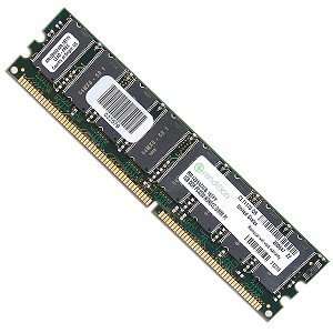  Rendition 1GB DDR RAM PC3200 184 Pin DIMM Electronics