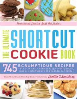   400 Sensational Cookies by Linda J. Amendt, Rose 