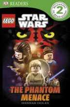   LEGO Star Wars Minifigure Ultimate Sticker Collection 