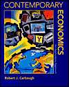 Contemporary Economics An Applications Approach, (0324002165), Robert 