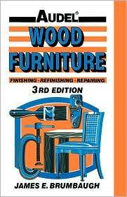 Wood Furniture Finishing, Refinishing, Repairing, (0025178717), James 
