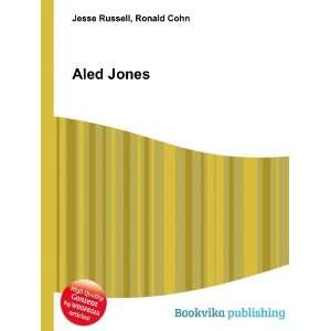  Aled Jones Ronald Cohn Jesse Russell Books