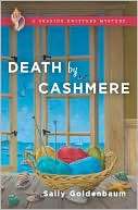  Death by Cashmere (Seaside Knitters Mystery Series #1 
