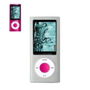   Cell Phone Case WITH SCREEN PROTECTOR for Apple iPod nano 5th